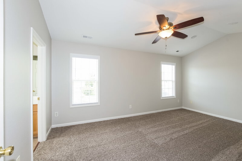 1,855/Mo, 19003 Long Pond Ln Cornelius, NC 28031 Master Bedroom View 2