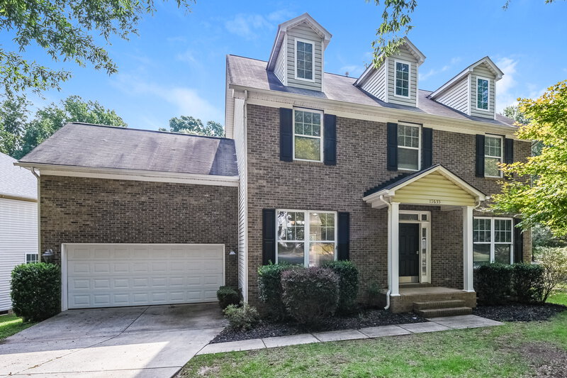 2,460/Mo, 13633 Waverton Ln Huntersville, NC 28078 External View