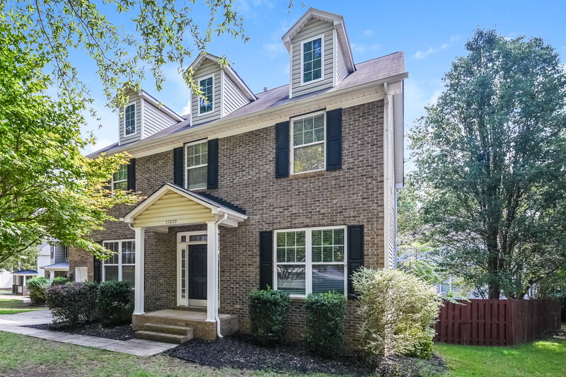 2,460/Mo, 13633 Waverton Ln Huntersville, NC 28078 Front View