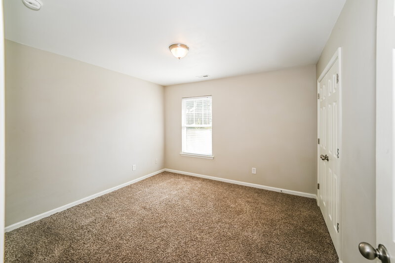 2,460/Mo, 13633 Waverton Ln Huntersville, NC 28078 Bedroom View