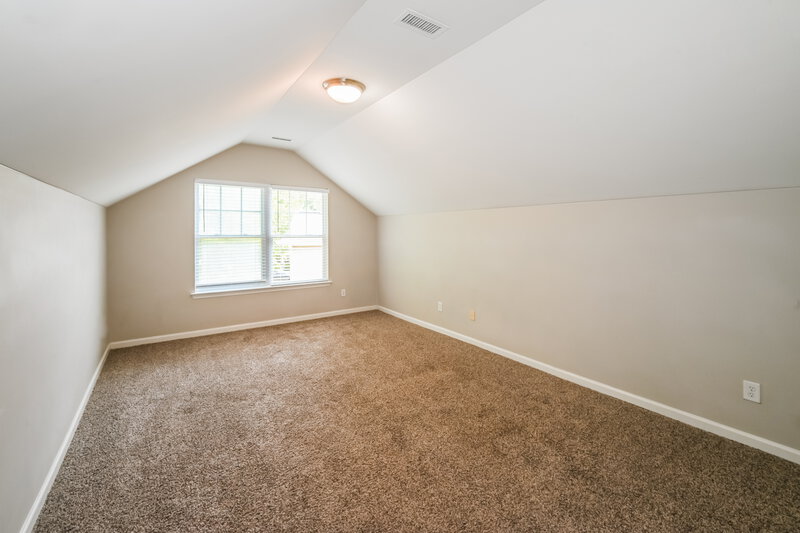 2,460/Mo, 13633 Waverton Ln Huntersville, NC 28078 Bedroom View 2