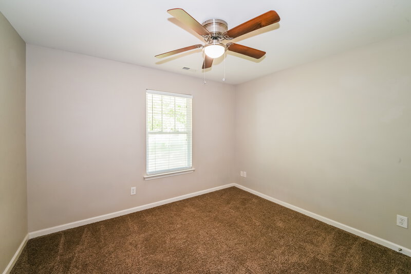 2,460/Mo, 13633 Waverton Ln Huntersville, NC 28078 Bedroom View 3