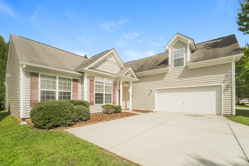 2,575/Mo, 17300 Hampton Trace Rd Huntersville, NC 28078 External View