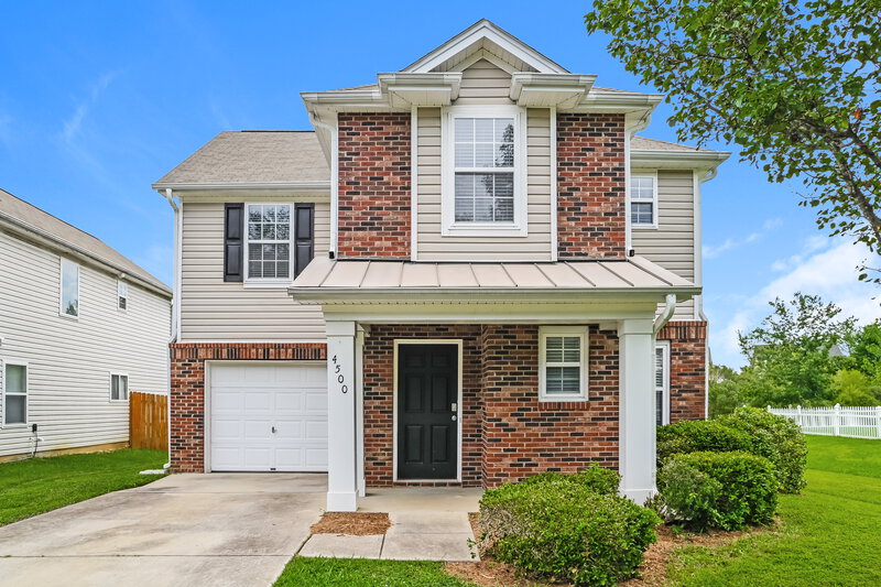 2,260/Mo, 4500 Red Hook Rd Monroe, NC 28110 External View