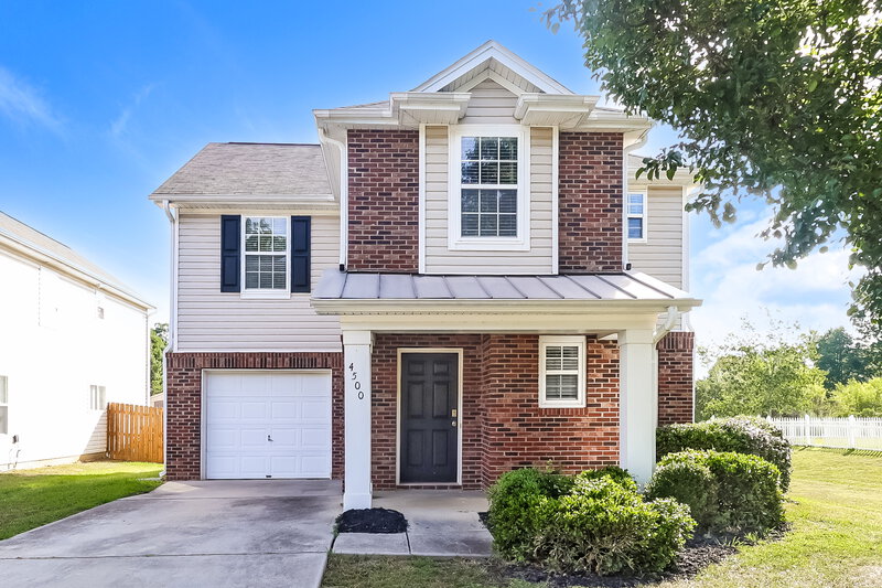 1,925/Mo, 4500 Red Hook Rd Monroe, NC 28110 External View