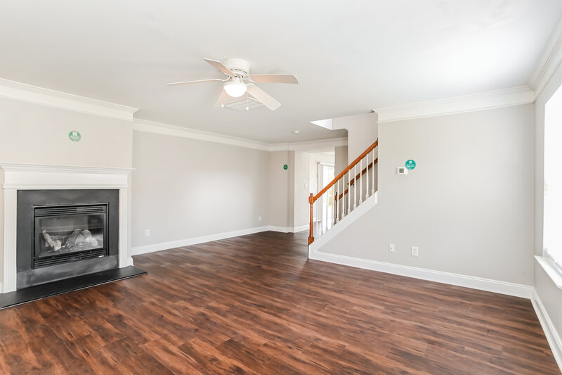 2,260/Mo, 4500 Red Hook Rd Monroe, NC 28110 Living Room View 3