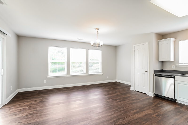 2,260/Mo, 4500 Red Hook Rd Monroe, NC 28110 Dining Room View