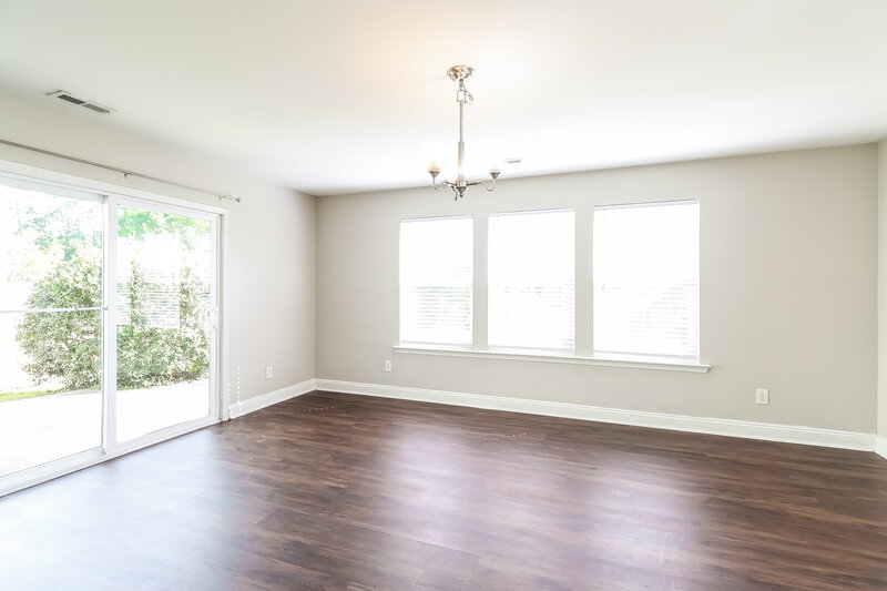 1,925/Mo, 4500 Red Hook Rd Monroe, NC 28110 Dining Room View