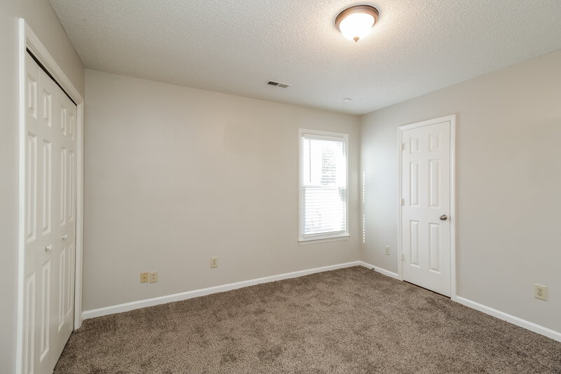 1,760/Mo, 2424 Torrington Ln Charlotte, NC 28262 Bedroom View