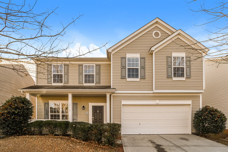3,580/Mo, 16112 Raptor Ct Charlotte, NC 28278 External View