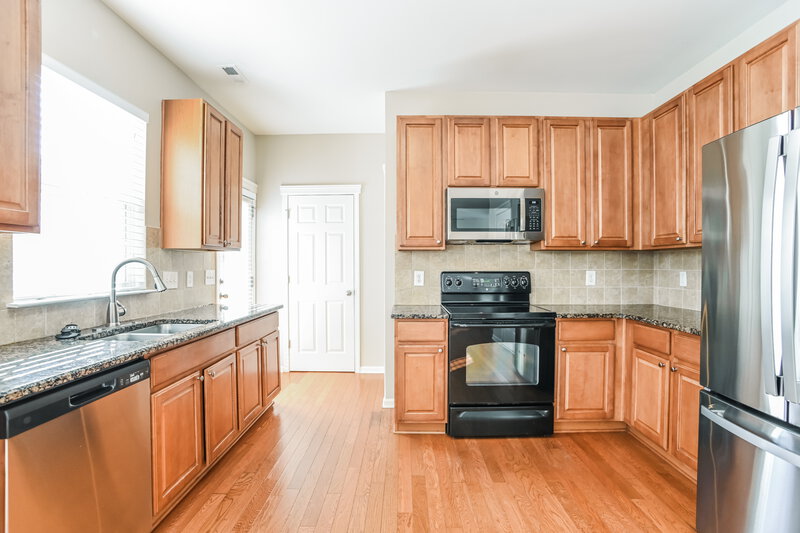 3,580/Mo, 16112 Raptor Ct Charlotte, NC 28278 Kitchen View