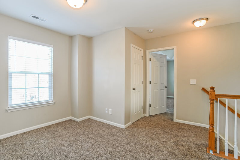 3,580/Mo, 16112 Raptor Ct Charlotte, NC 28278 Bedroom View