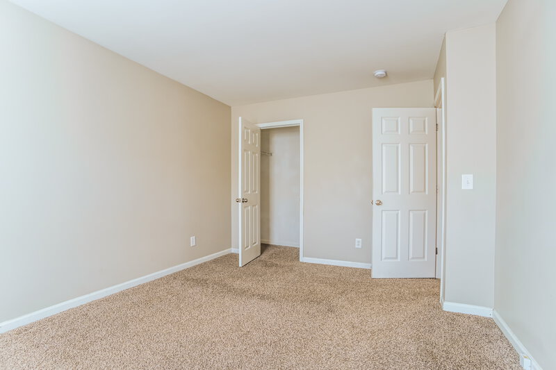 3,580/Mo, 16112 Raptor Ct Charlotte, NC 28278 Bedroom View 3