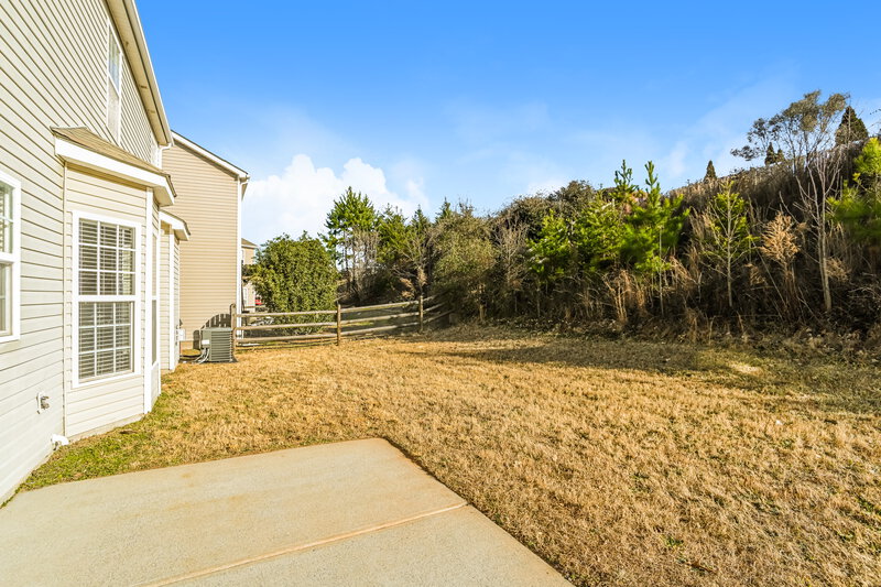 3,580/Mo, 16112 Raptor Ct Charlotte, NC 28278 Exterior View