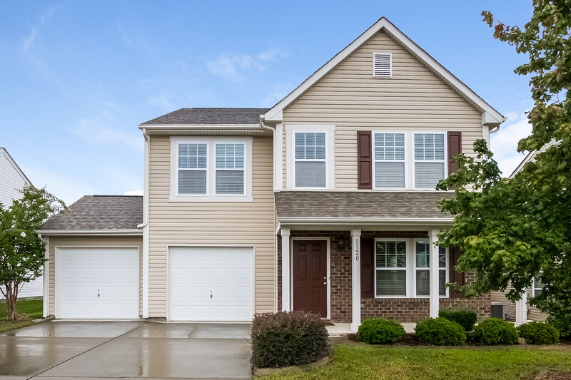 2,025/Mo, 1120 Black Diamond Dr Dallas, NC 28034 External View