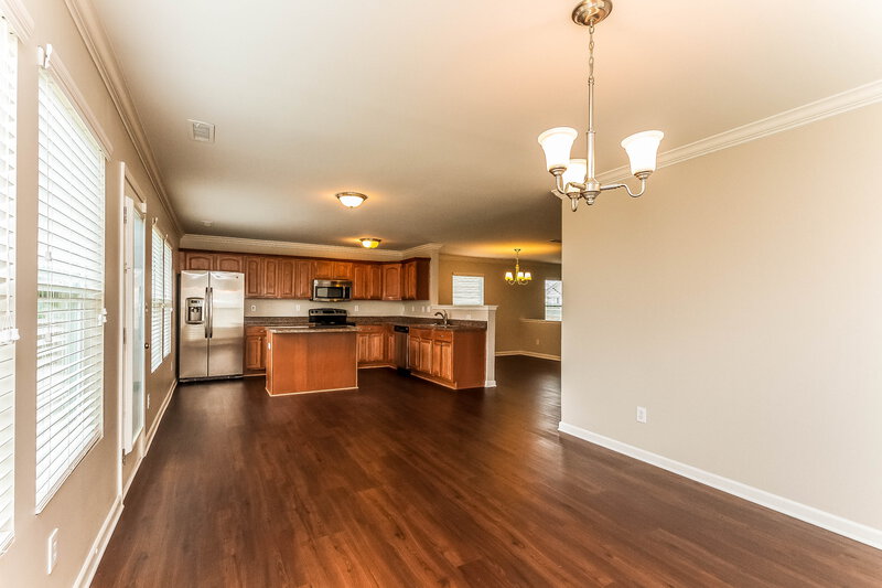 2,025/Mo, 1120 Black Diamond Dr Dallas, NC 28034 Family Room View