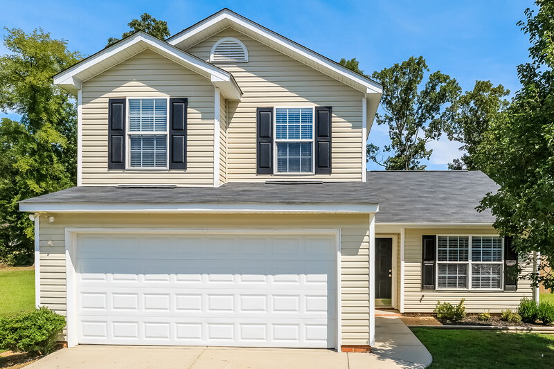 1,900/Mo, 5033 Revelation Way Monroe, NC 28110 External View