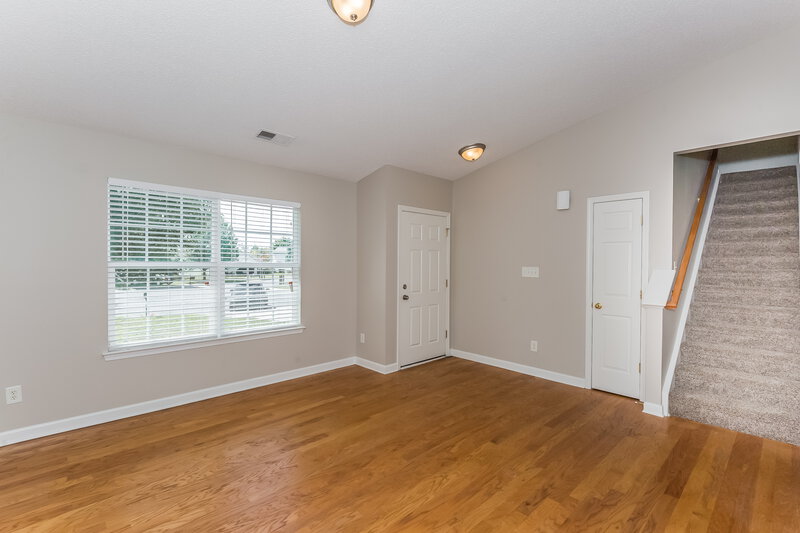 1,900/Mo, 5033 Revelation Way Monroe, NC 28110 Living Room View 2