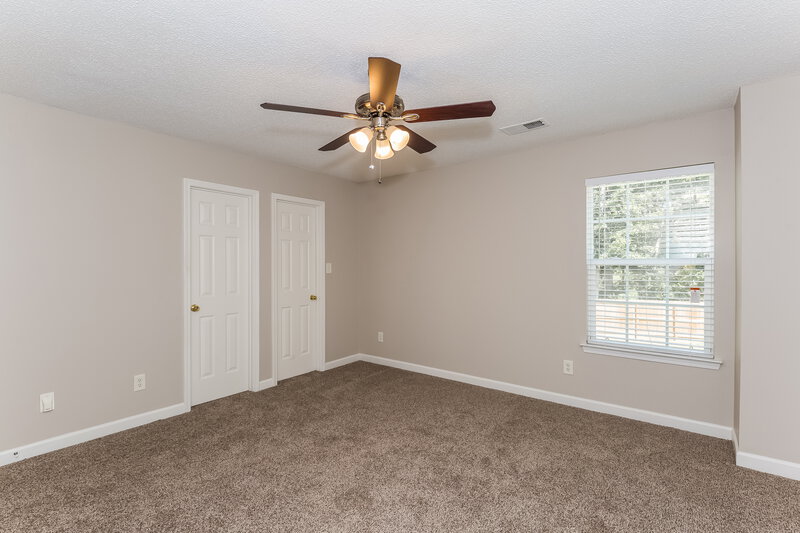 1,900/Mo, 5033 Revelation Way Monroe, NC 28110 Master Bedroom View