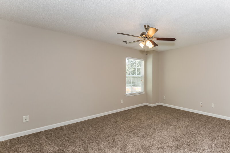 1,900/Mo, 5033 Revelation Way Monroe, NC 28110 Master Bedroom View 2