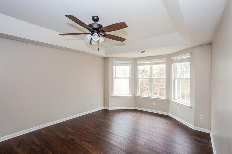 0/Mo, 7103 Fox Point Dr Charlotte, NC 28269 Main Bedroom View