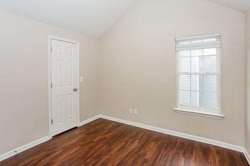 0/Mo, 7103 Fox Point Dr Charlotte, NC 28269 Bedroom View