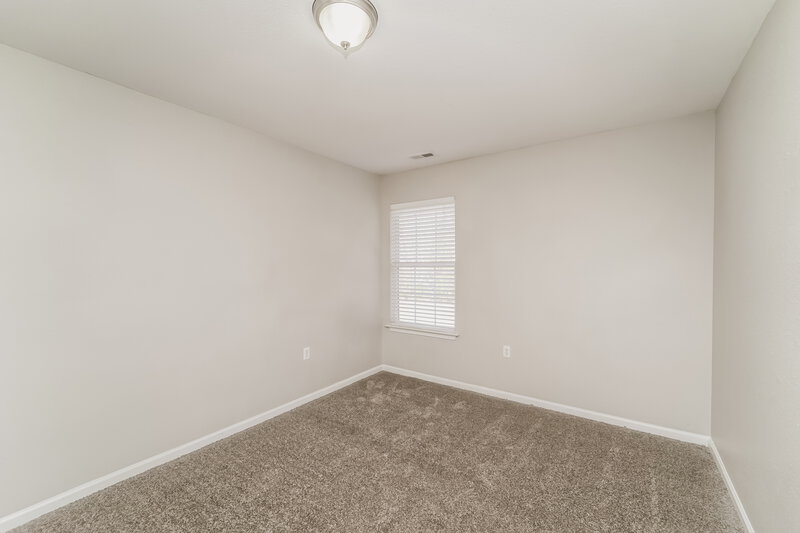 2,010/Mo, 1761 Harland St Charlotte, NC 28216 Bedroom View