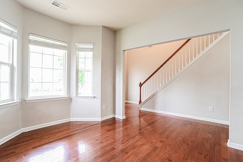 2,340/Mo, 12201 Palomar Dr Huntersville, NC 28078 Dining Room View