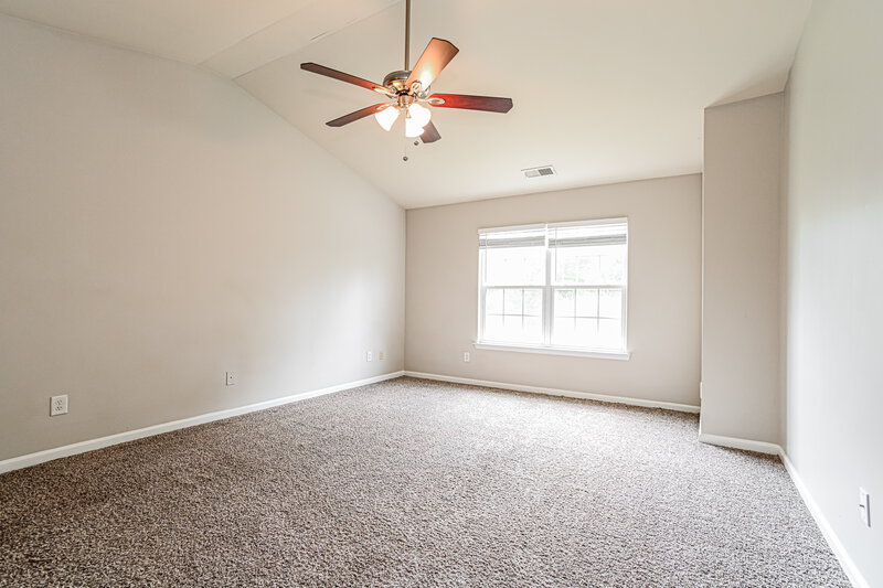 2,340/Mo, 12201 Palomar Dr Huntersville, NC 28078 Main Bedroom View