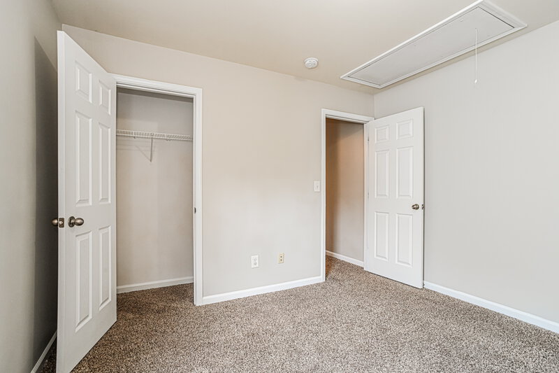 2,340/Mo, 12201 Palomar Dr Huntersville, NC 28078 Bedroom View 2