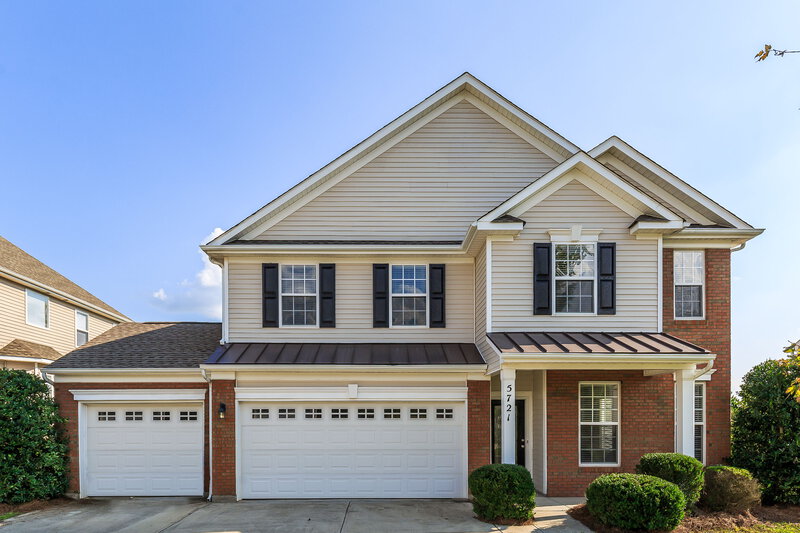 3,740/Mo, 5721 Verrazano Dr Waxhaw, NC 28173 External View