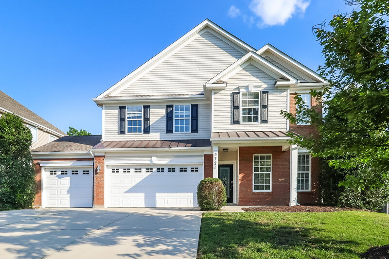 2,745/Mo, 5721 Verrazano Dr Waxhaw, NC 28173 External View