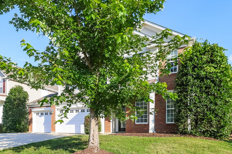 2,745/Mo, 5721 Verrazano Dr Waxhaw, NC 28173 Front View