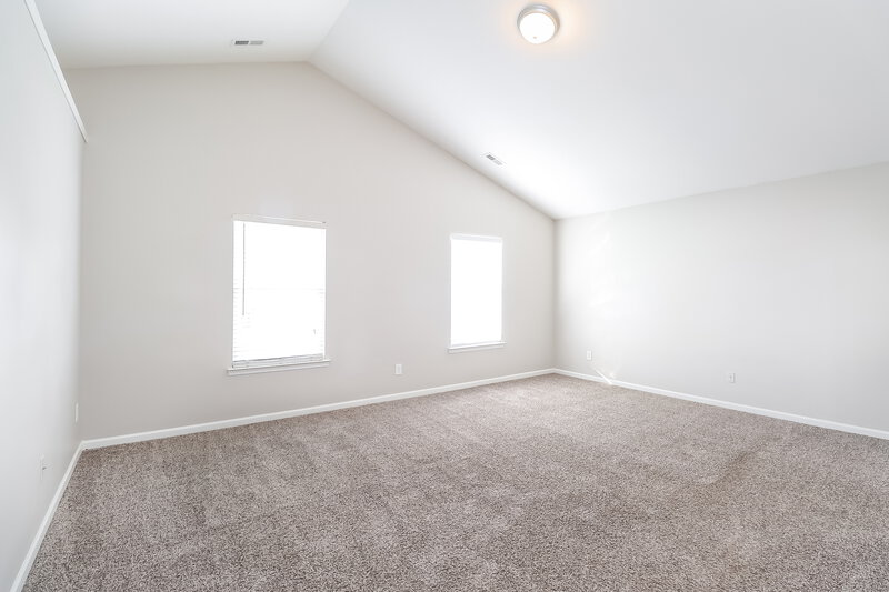 2,745/Mo, 5721 Verrazano Dr Waxhaw, NC 28173 Main Bedroom View