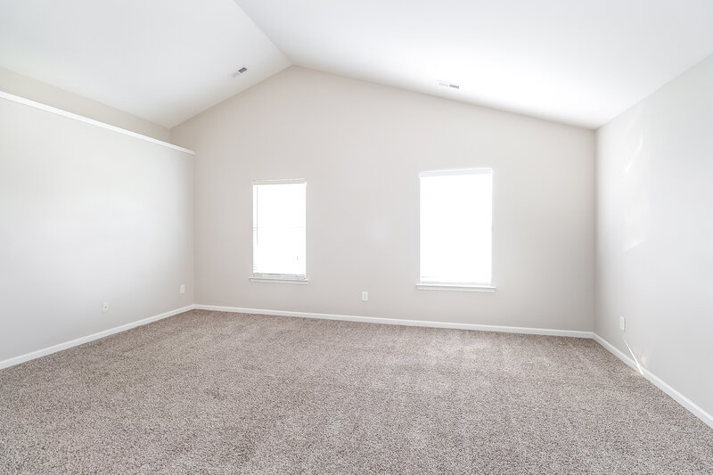 2,745/Mo, 5721 Verrazano Dr Waxhaw, NC 28173 Main Bedroom View 2