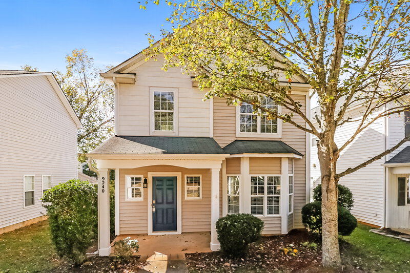 1,900/Mo, 9240 Ducati Ln Cornelius, NC 28031 External View