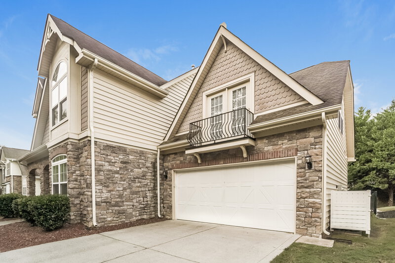 2,810/Mo, 8220 Sunset Hill Rd Waxhaw, NC 28173 Front View