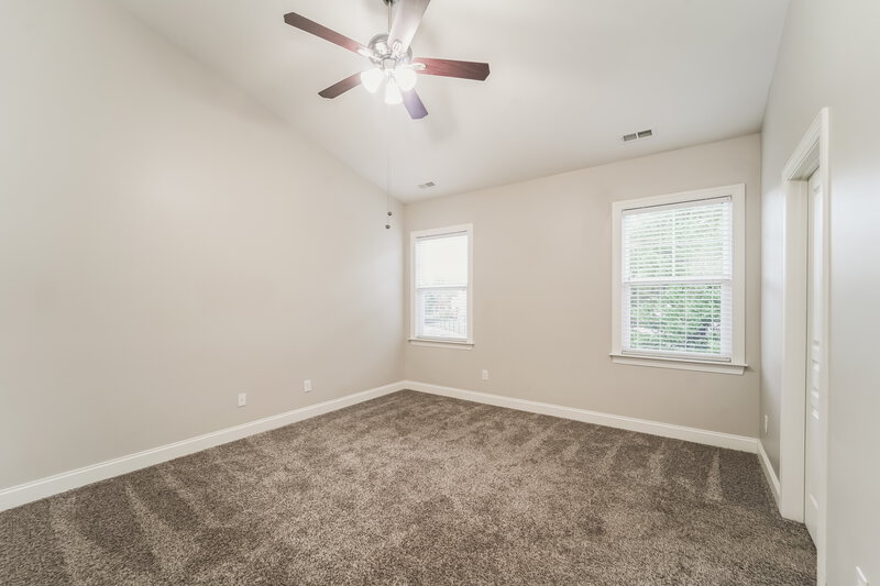 2,810/Mo, 8220 Sunset Hill Rd Waxhaw, NC 28173 Main Bedroom View 2