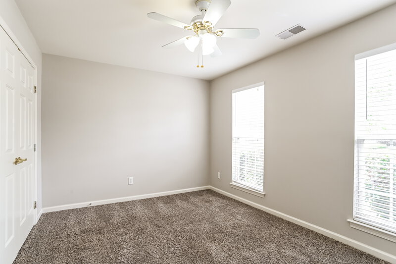 2,300/Mo, 1109 Warren Red Way Indian Trail, NC 28079 Bedroom View 2