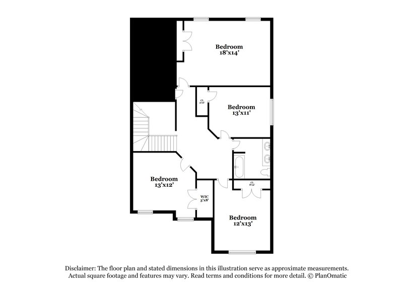 1308 Mallory Ln Waxhaw, NC 28173 | Progress Residential