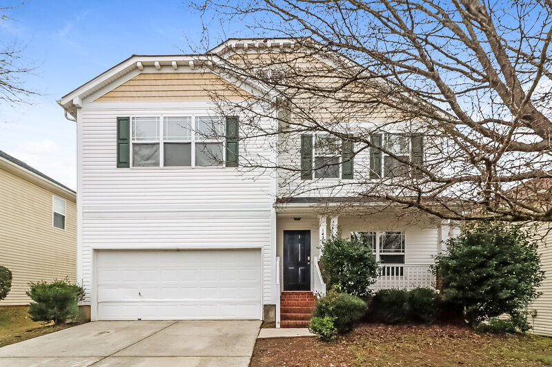 2,130/Mo, 1427 Ladora Dr Charlotte, NC 28262 External View