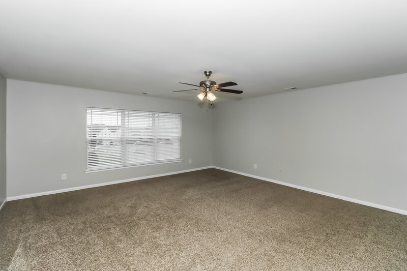 2,130/Mo, 1427 Ladora Dr Charlotte, NC 28262 Main Bedroom View