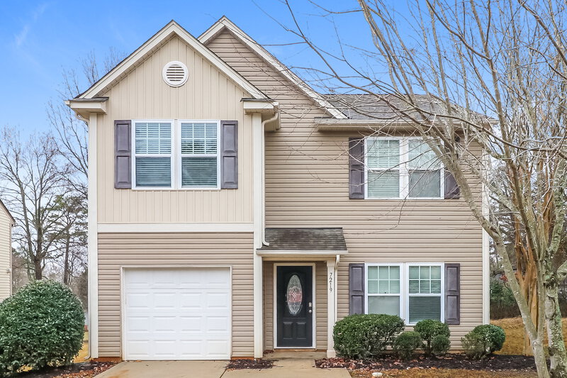 1,880/Mo, 7219 Waldon Park Ln Charlotte, NC 28214 External View