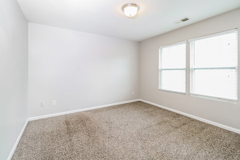 1,880/Mo, 7219 Waldon Park Ln Charlotte, NC 28214 Bedroom View