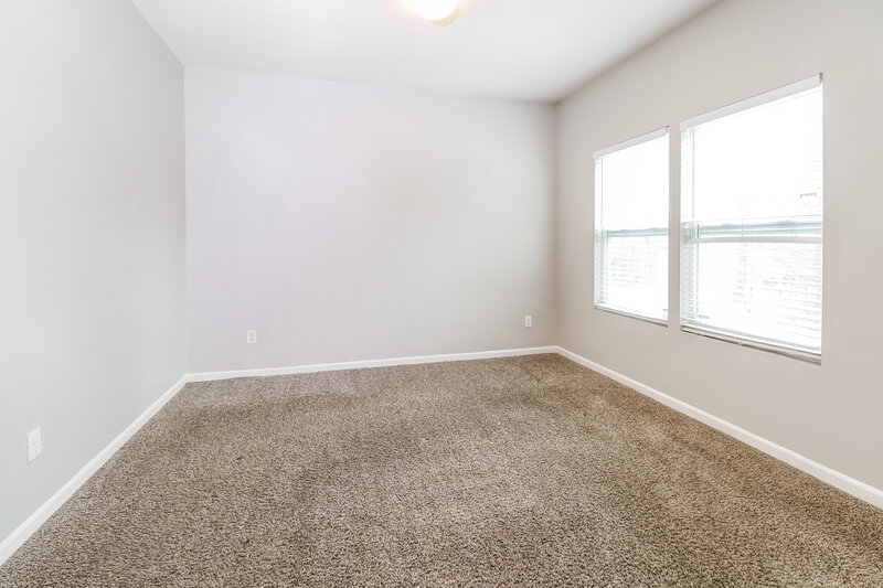 1,880/Mo, 7219 Waldon Park Ln Charlotte, NC 28214 Bedroom View 2