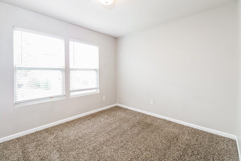 1,880/Mo, 7219 Waldon Park Ln Charlotte, NC 28214 Bedroom View 3
