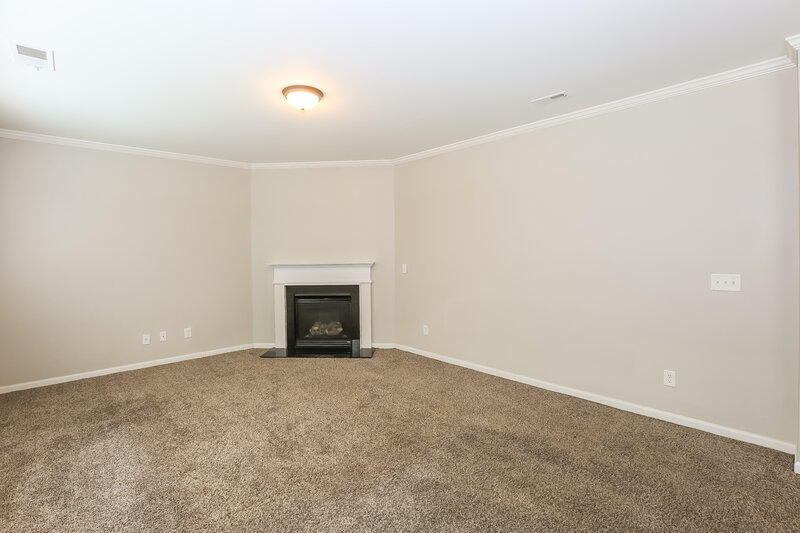 2,310/Mo, 2022 Savannah Hills Dr Matthews, NC 28105 Living Room View