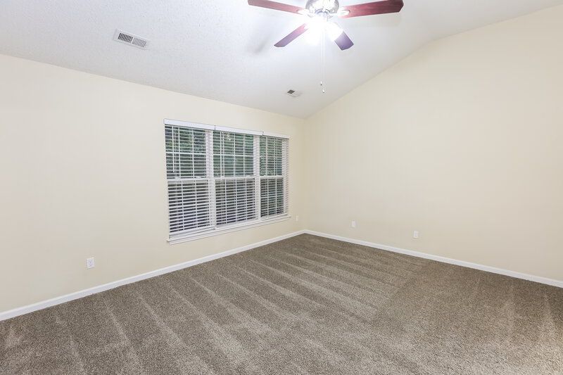 2,310/Mo, 2022 Savannah Hills Dr Matthews, NC 28105 Main Bedroom View 3