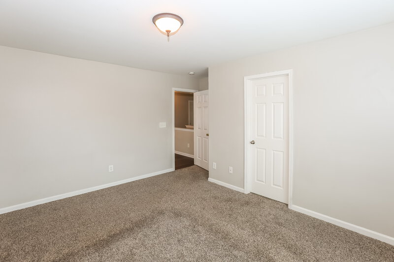 2,310/Mo, 2022 Savannah Hills Dr Matthews, NC 28105 Bedroom View 3