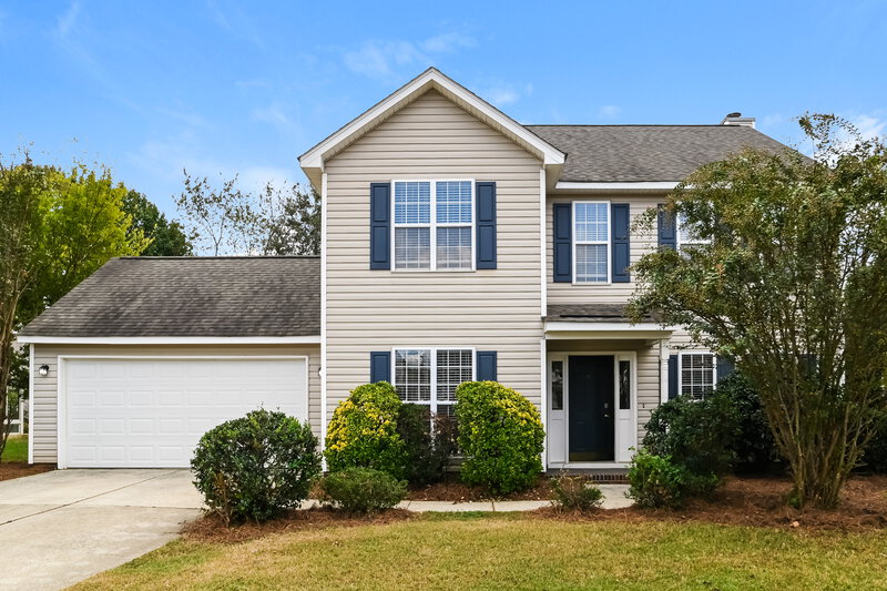 2,275/Mo, 14306 Southbridge Forest Dr Charlotte, NC 28273 External View